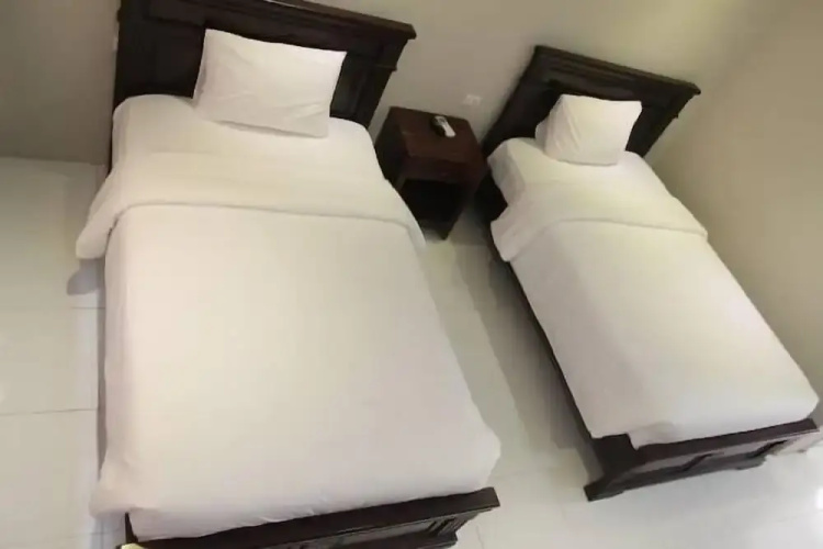 Trang An Hotel