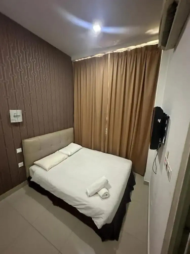 One Point Hotel Airport Kuching