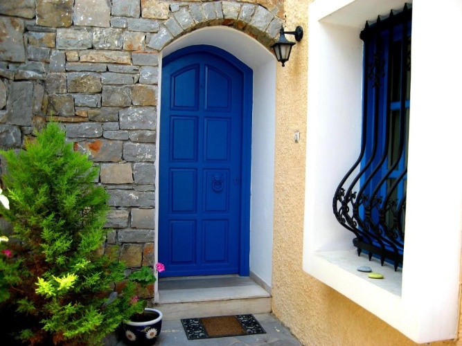 1 Bedroom Duplex Apartment with sea view
