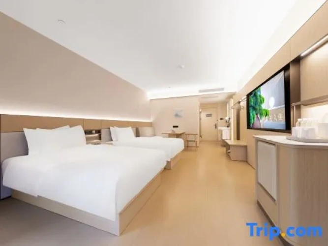 Business Twin room