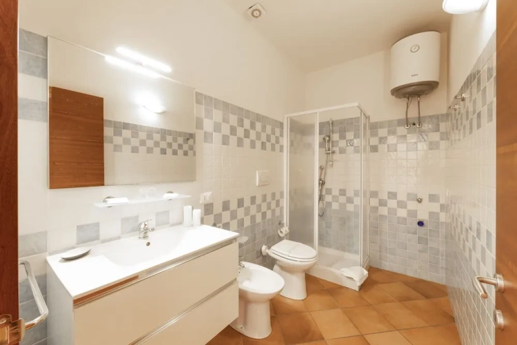 Comfort Apartment