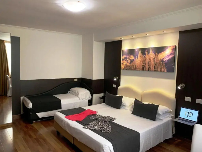 Hotel Perugino