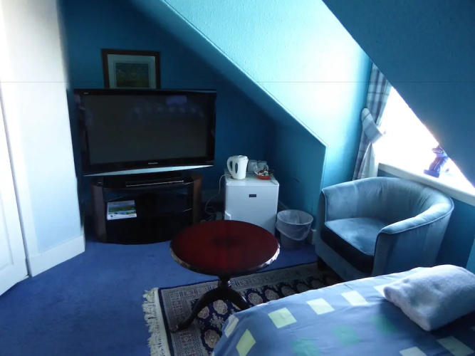 Seashells Guest House