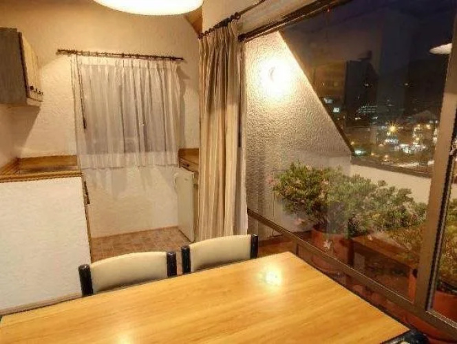 Suites Real 85