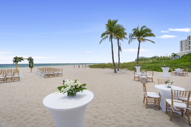 B Ocean Resort Fort Lauderdale photo 34