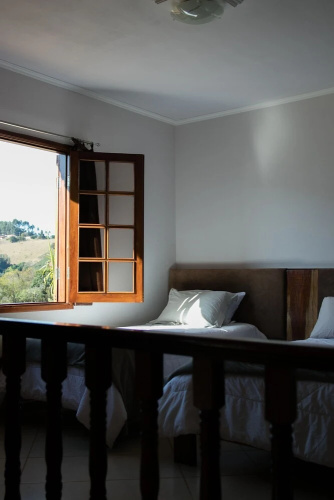Hotel Rio Vale Verde