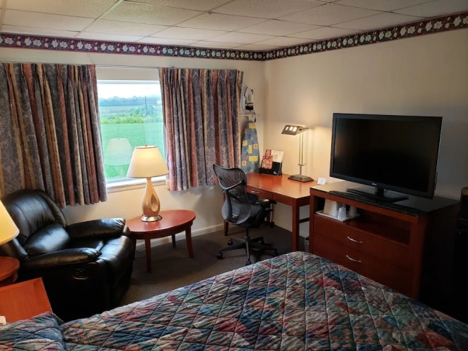 Business Double room