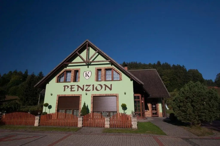 Penzion K