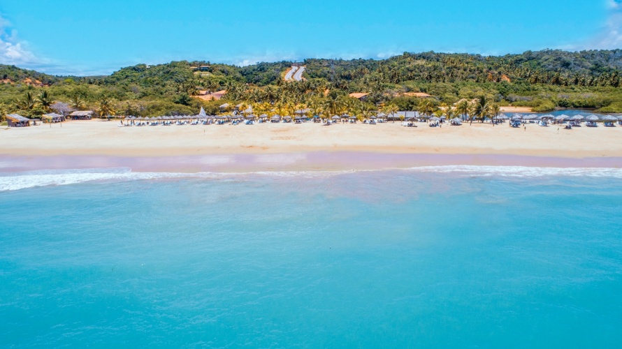 Pratagy Beach - All Inclusive Resort - Wyndham photo 12