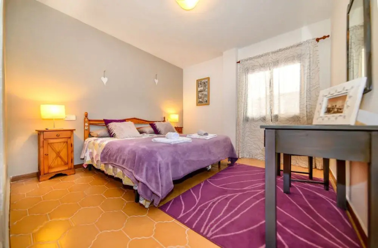 Apartamento Bennecke Palermo