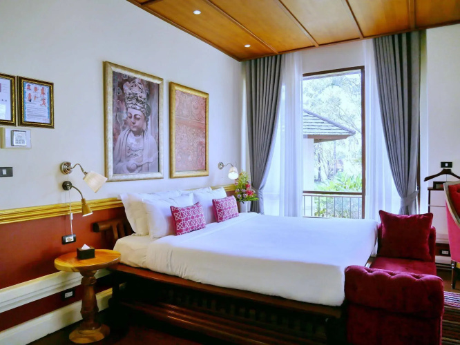 Fanli Resort Chiang Mai