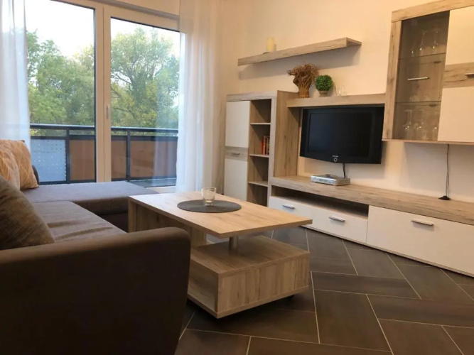 Gästewohnung 6