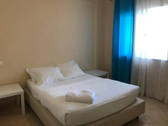 Rei Apartment
