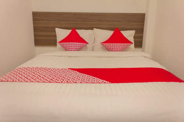 Oyo 657 Elite Residence 71