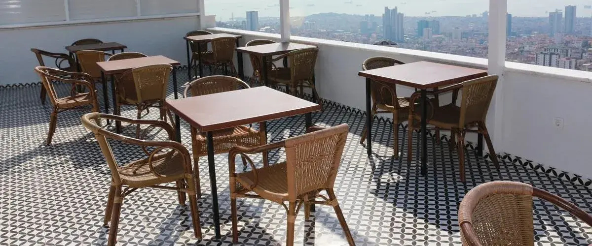 Vesta Resort Buti̇k Hotel