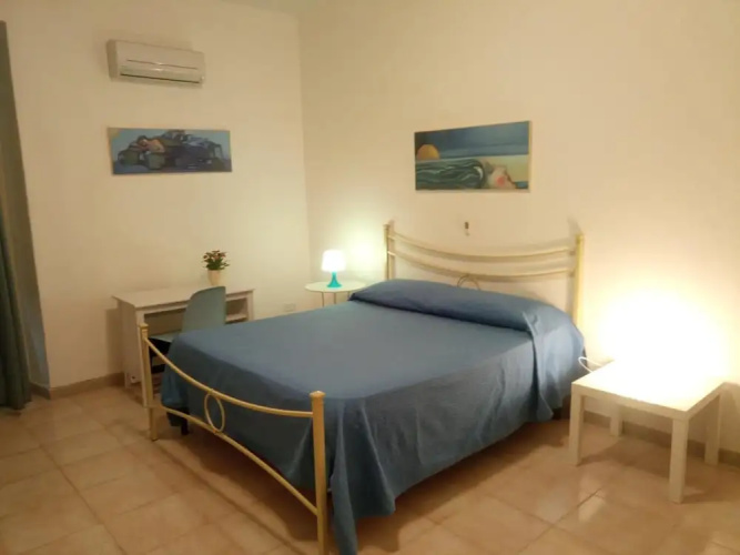 B&B Vento di Terra