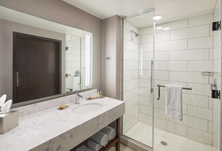 DoubleTree by Hilton Greeley at Lincoln Park photo 10