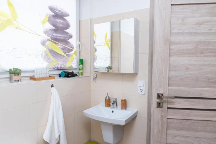 Defne Apartman