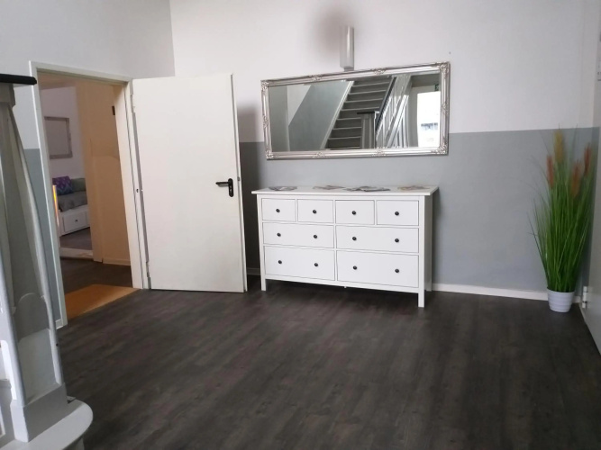 Modern Marakesch