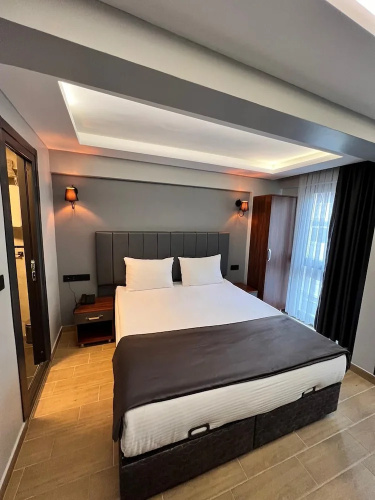 Güven Butik Otel