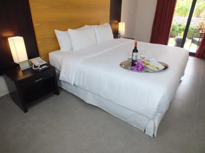 Hotel Coclé