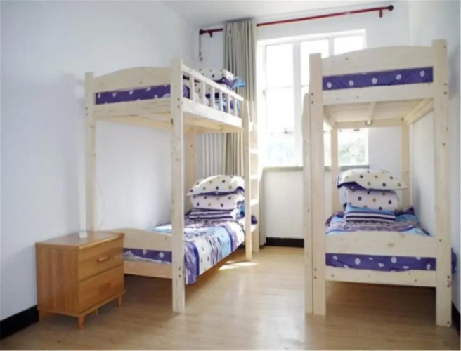 Sanrenxing Hostel