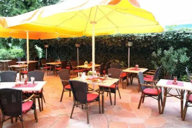 Hugenottengarten