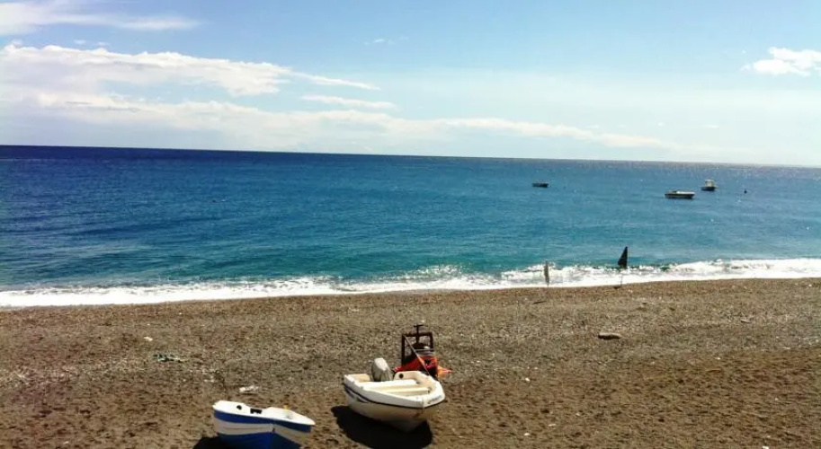 Apartment Grotte Furci Siculo