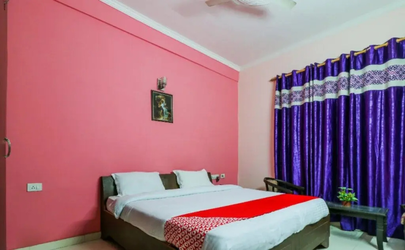 Hotel Nestway by OYO Rooms