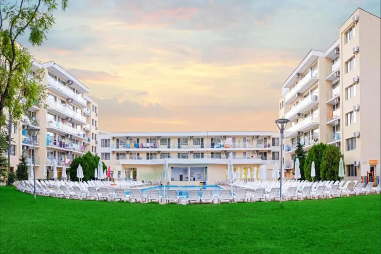 Garden Nevis - All Inclusive