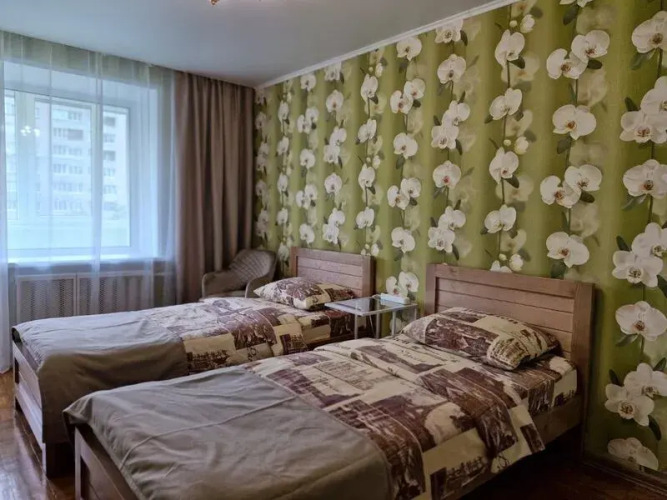 Фотография номера квартиры Апартаменты Стрелка на бульваре Мира, д. 5