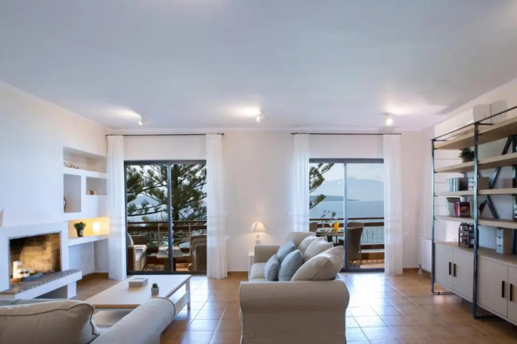 Arokaria Beach House