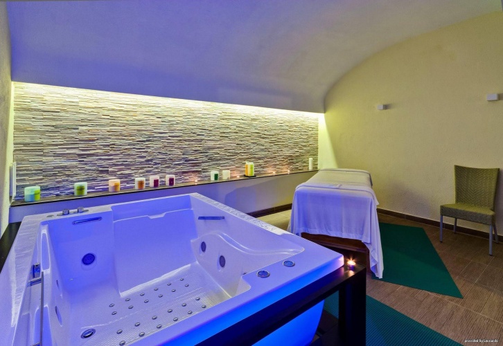 Hotel Regina Palace Terme photo 19