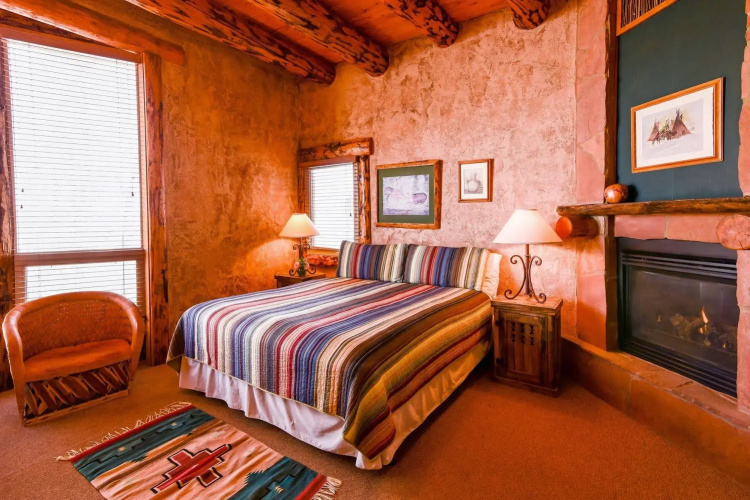 Chipeta Lodge