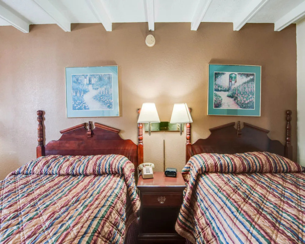 Rodeway Inn