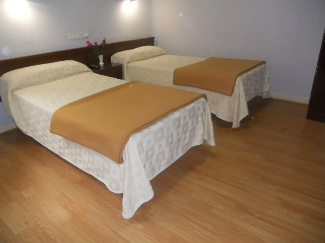 Hostel Olga
