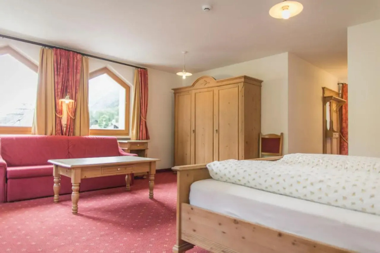 Hotel Neuwirt