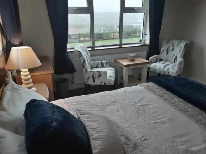 Crag Shore B&B
