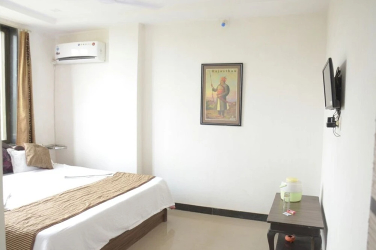 Hotel Green Valley