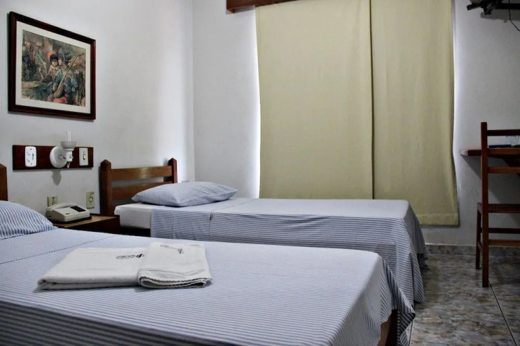 Hotel Marambaia