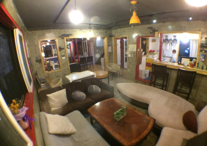 Hotelbild