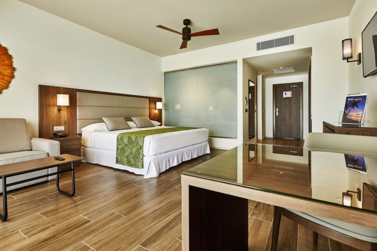Riu Atoll photo 17