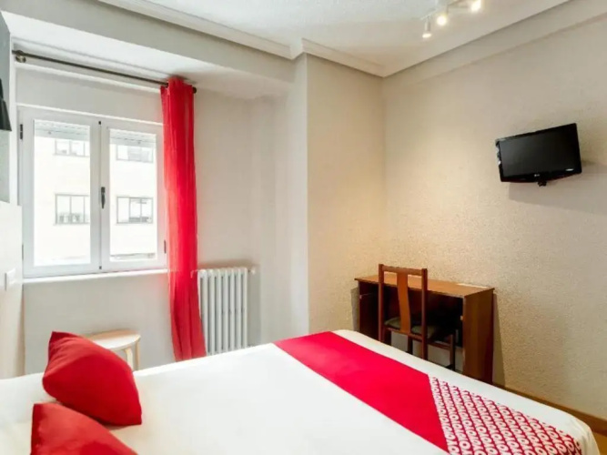 Hostal Uria