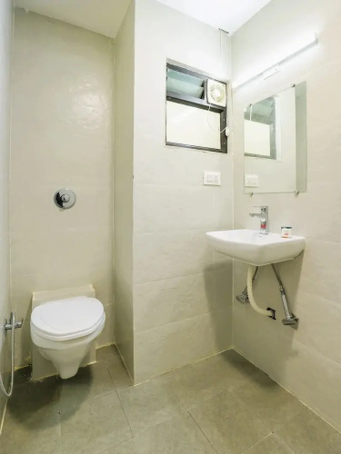 StayGuru Hotel Atithi