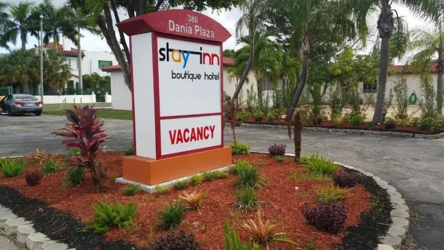 Stay Inn Boutique Hotel