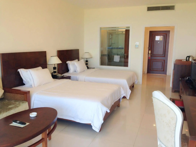 Ramada Hotel & Suites by Wyndham Boao