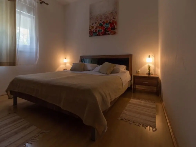 Comfortable Apartment Luka