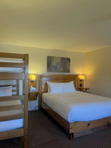 Quadruple Suite