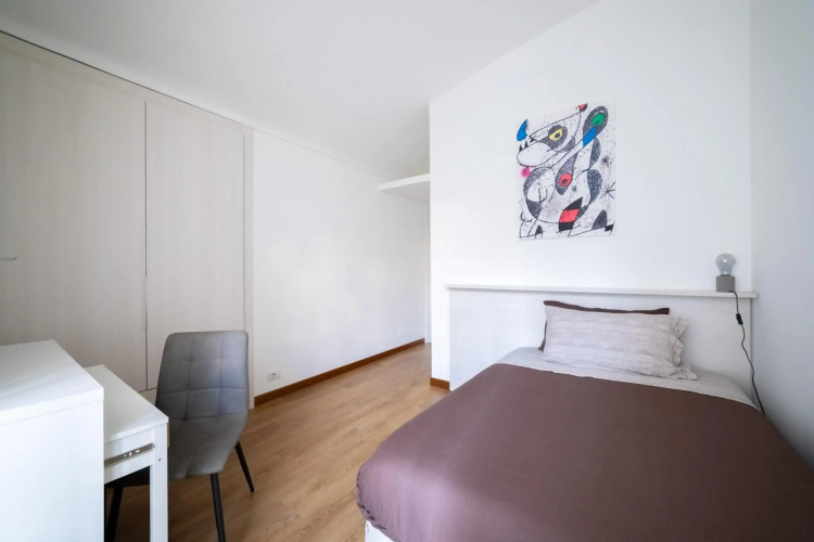 TO.STA BwithoutB HOME SHARING NEL CENTRO DI TORINO