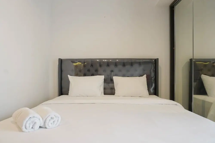 Double Apartment